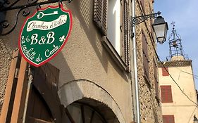 La Cachette Du Comte
