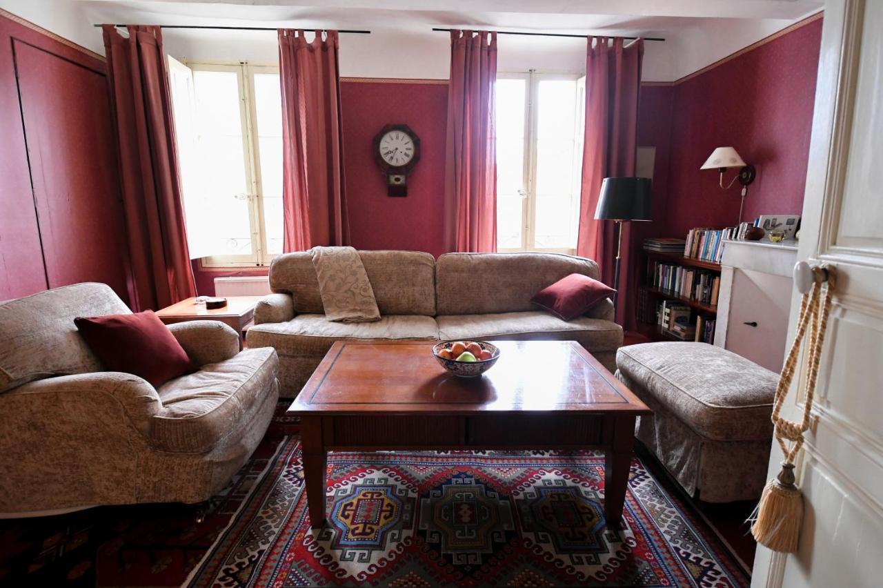 Bed and Breakfast La Cachette Du Comte Montfort-sur-Argens Esterno foto
