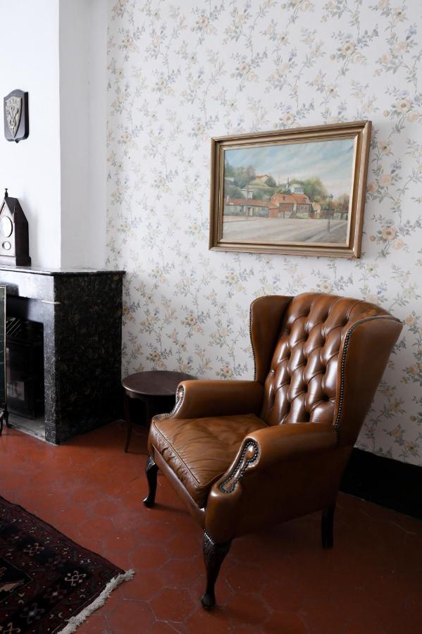 Bed and Breakfast La Cachette Du Comte Montfort-sur-Argens Esterno foto